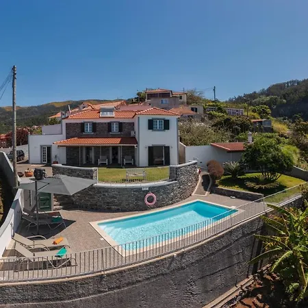 Ourmadeira - Casa Florencas * كالهيتا