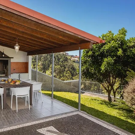 Ourmadeira - Casa Florencas Calheta (Madeira)