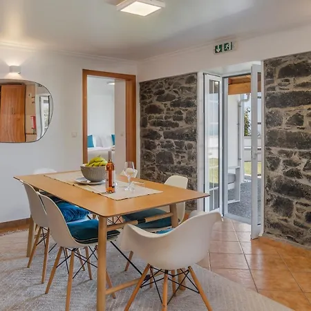 Ourmadeira - Casa Florencas فيلة *