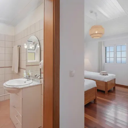 Ourmadeira - Casa Florencas Βίλα *