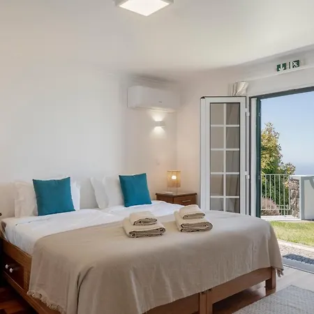 Ourmadeira - Casa Florencas كالهيتا