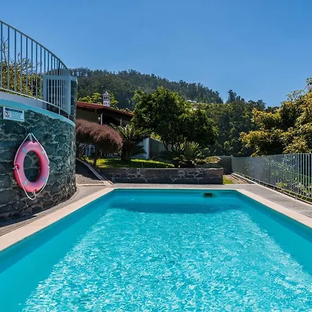 Ourmadeira - Casa Florencas, Calheta (Madeira)