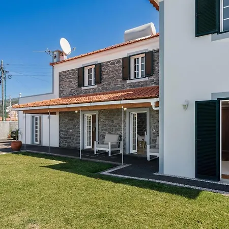 Villa Ourmadeira - Casa Florencas, Calheta (Madeira)