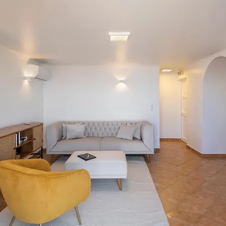 Ourmadeira - Casa Florencas Villa *