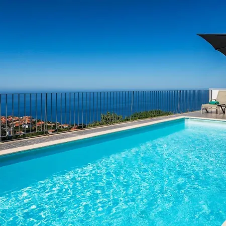 Ourmadeira - Casa Florencas * Calheta (Madeira)