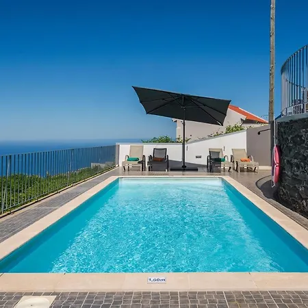 Ourmadeira - Casa Florencas, Villa