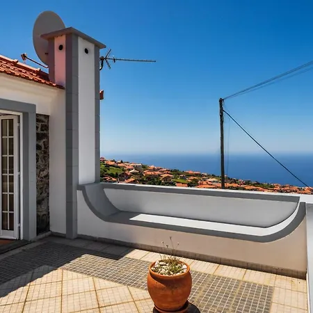 Ourmadeira - Casa Florencas, Villa Calheta (Madeira)
