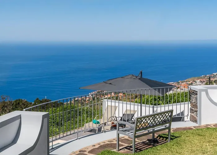 Ourmadeira - Casa Florencas Villa