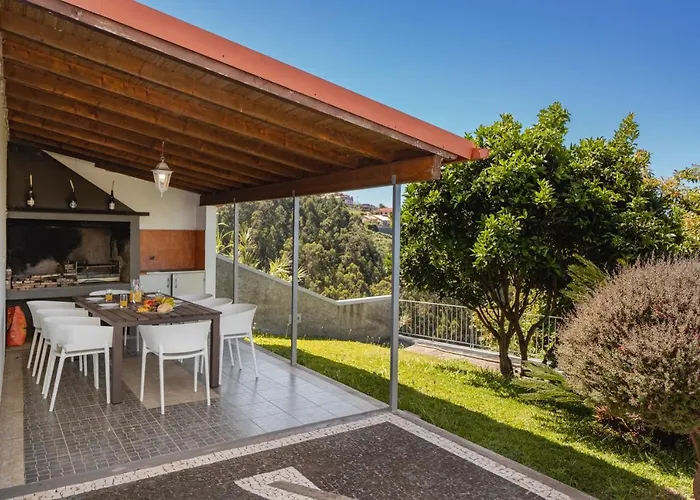 Ourmadeira - Casa Florencas Calheta (Madeira)