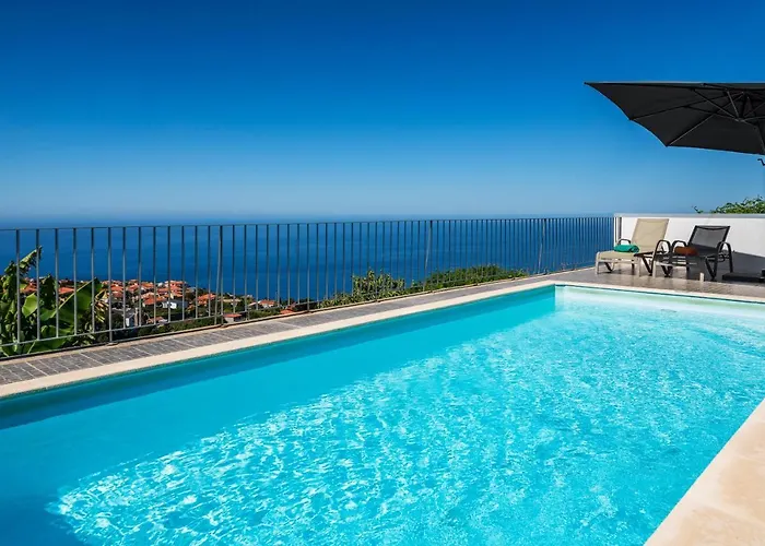 Ourmadeira - Casa Florencas * Calheta (Madeira)