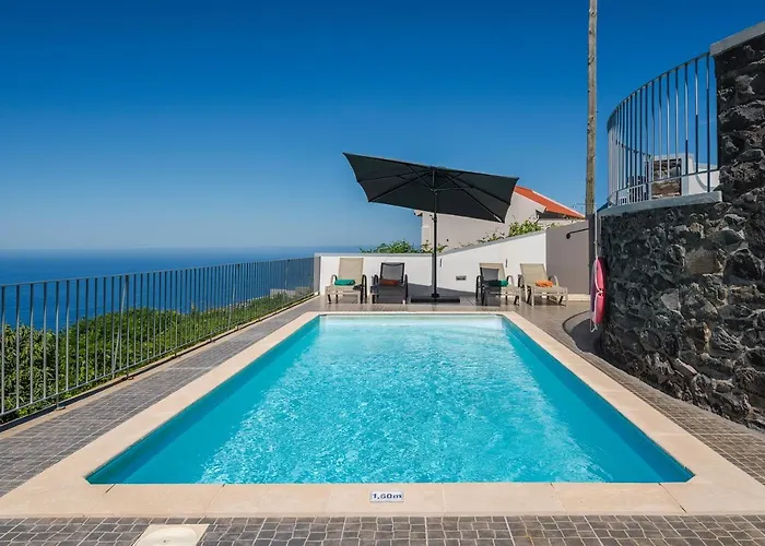 Ourmadeira - Casa Florencas Villa