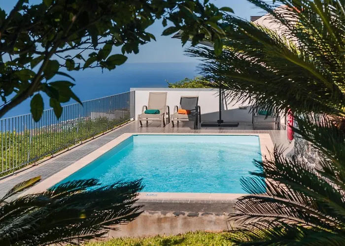 Ourmadeira - Casa Florencas *