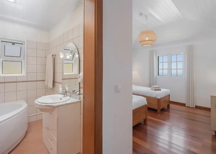 Ourmadeira - Casa Florencas Villa *